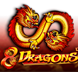 8 Dragons