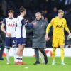 Anunțul lui Ange Postecoglou despre Drăgușin înainte de finala UEL » „Radu trebuie să se asigure că rămâne!”