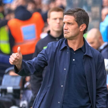 Italia se află la picioarele lui Chivu după victoria eroică împotriva Juventus: „Zidul nu a cedat”