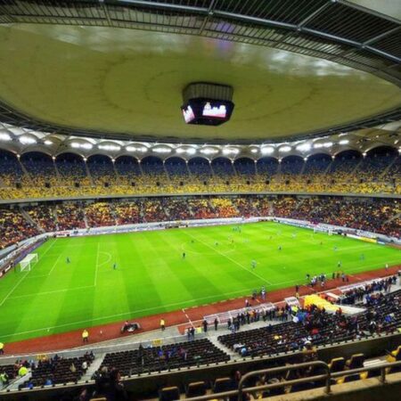 Mihai Stoica a anunțat numărul de spectatori așteptați duminică la meciul FCSB.