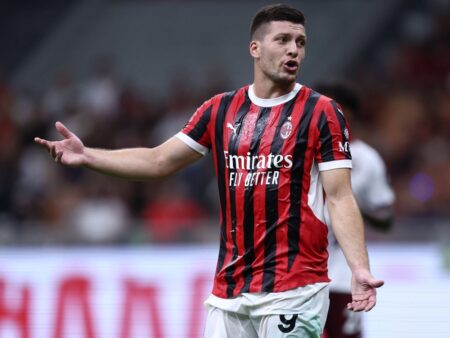 Transfer de marcă realizat de AEK! » Cu cine va juca Răzvan Marin în echipă