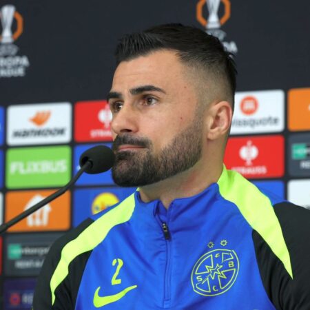 Ce ar face Vali Crețu dacă iepurașul de Paște ar fi șeful FCSB-ului: „Asta i-aș solicita”