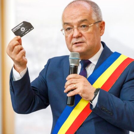 Emil Boc a oferit un răspuns pentru GSP.ro, în 6 puncte, privind violențele de la U Cluj