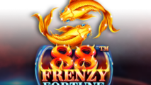 88 Frenzy Fortune