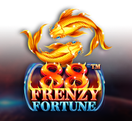 88 Frenzy Fortune