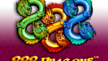888 Dragons