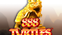 888 Turtles