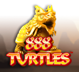 888 Turtles
