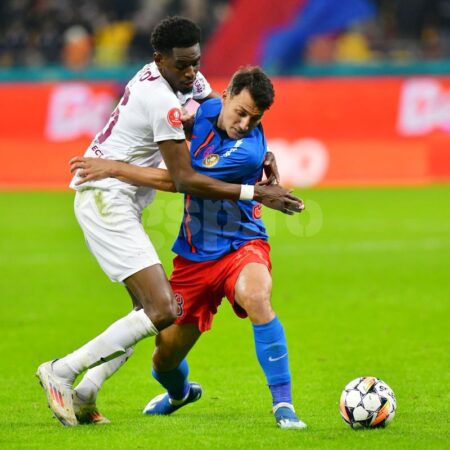 CFR Cluj, totul sau nimic » 3 aspecte esențiale înaintea derby-ului ce poate decide titlul