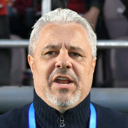 Șumudică a aflat numele posibilului succesor la Rapid: „Îi voi curăța vestiarul”