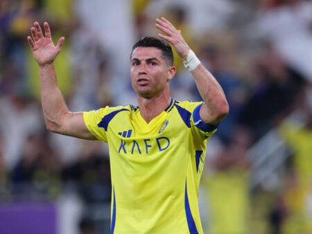 Dezamăgire pentru Cristiano Ronaldo! Al Nassr eliminată în semifinalele Ligii Campionilor Asiei