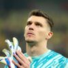 Ștefan Târnovanu, blocat? Anunțul de astăzi: „Acesta este obiectivul”