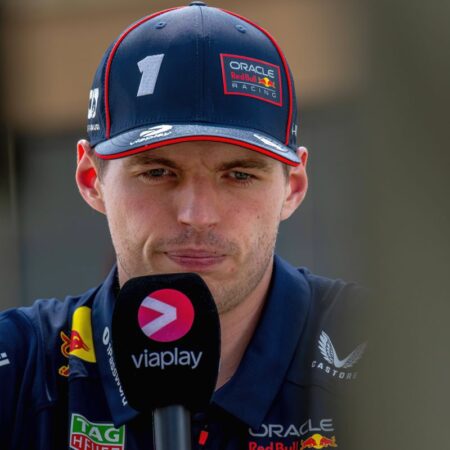 Max Verstappen, dorit și de McLaren și Alpine! Cele mai recente știri înainte de cursa de Formula 1 din Arabia Saudită