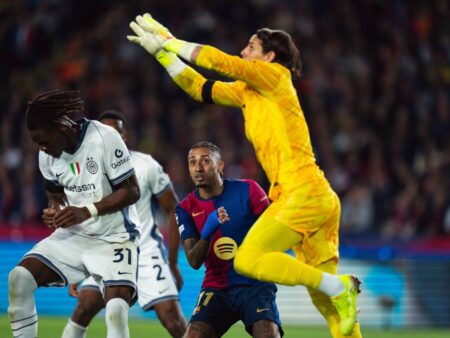„Inter, nu ai voie să faci asta”