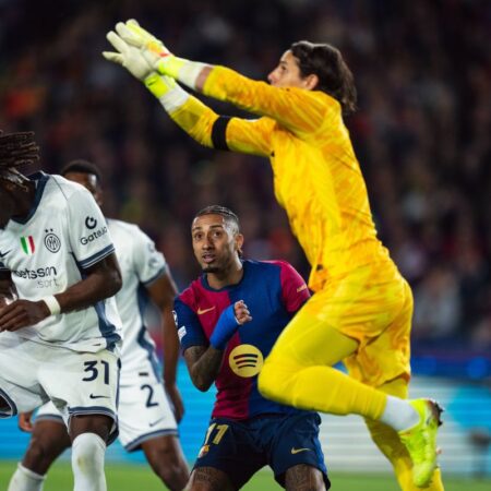 „Inter, nu ai voie să faci asta”