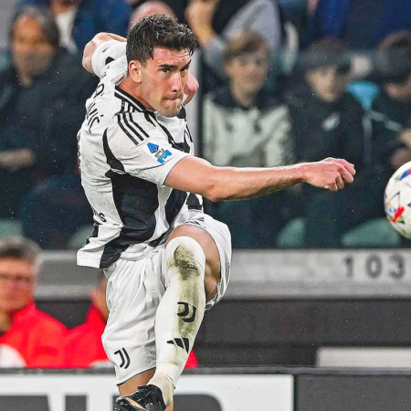Vlahovic propus într-un schimb surpriză!