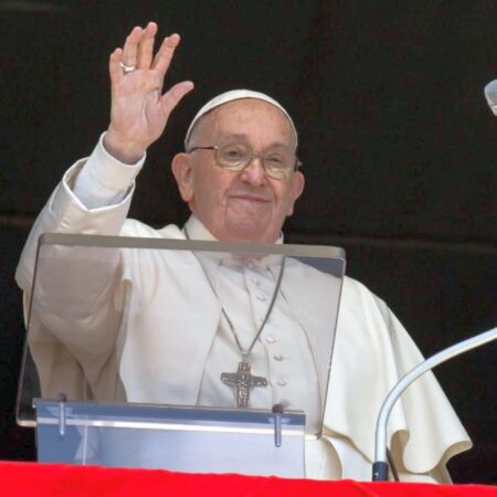 O nouă etapă din Serie A a fost amânată în urma decesului Papei Francisc