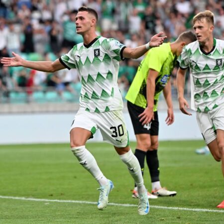 „Milioane de euro pentru Raul Florucz” » Destinul fotbalistului care a spus nu României