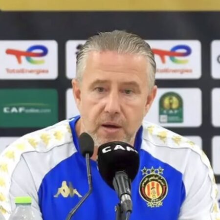 „Puțini știu acest lucru” » Laurențiu Reghecampf, revelații surprinzătoare despre despărțirea de Esperance Tunis: „Vă spun cu sinceritate”