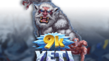 9k Yeti