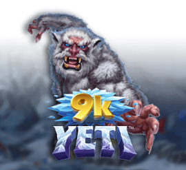 9k Yeti