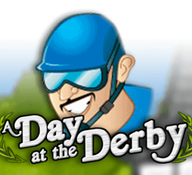 A Day at the Derby