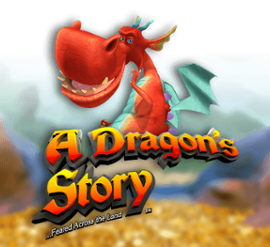 A Dragons Story