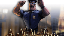 A Night in Paris