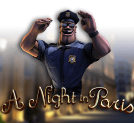 A Night in Paris