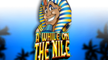 A While on the Nile