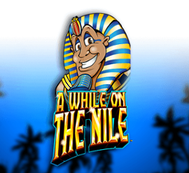 A While on the Nile