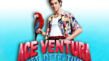 Ace Ventura Pet Detective