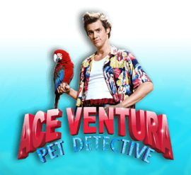 Ace Ventura Pet Detective