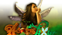 Acorn Pixie