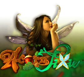 Acorn Pixie