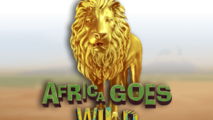 Africa Goes Wild