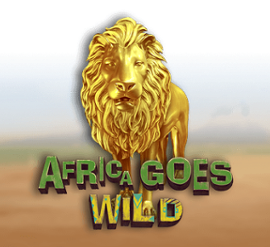 Africa Goes Wild