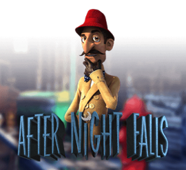 After Night Falls