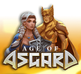 Age of Asgard