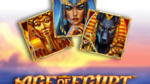 Age of Egypt