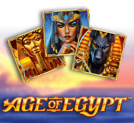 Age of Egypt