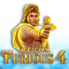 Age of the Gods: Furious 4