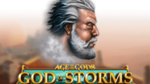 Age of the Gods: God of Storms