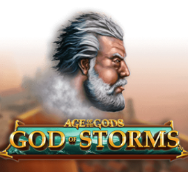 Age of the Gods: God of Storms