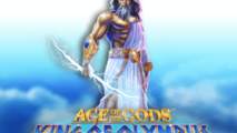 Age of the Gods: King of Olympus