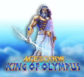Age of the Gods: King of Olympus