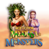 Age of the Gods: Medusa