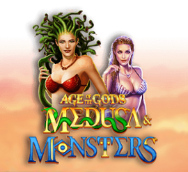 Age of the Gods: Medusa
