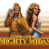Age of the Gods: Mighty Midas