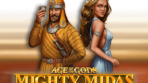 Age of the Gods: Mighty Midas